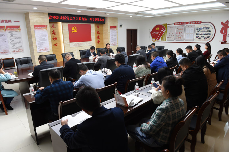 党建引领新风尚 网络空间展新颜探索数字时代下的党建创新之路