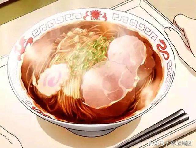 日本|从动漫里走出的电话,你吃过几样?重庆团美食美食图片