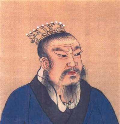 两汉到隋唐时期,称霸中国历史的十大家族
