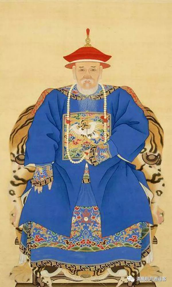 吴三桂一个人影响了三个王朝的历史