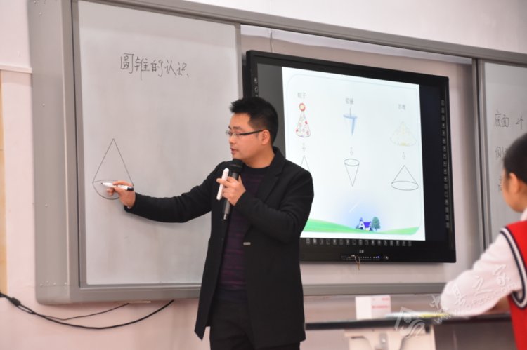 【小学快讯】忠县三汇小学到石宝校园备课v小学进行制度小学教师图片