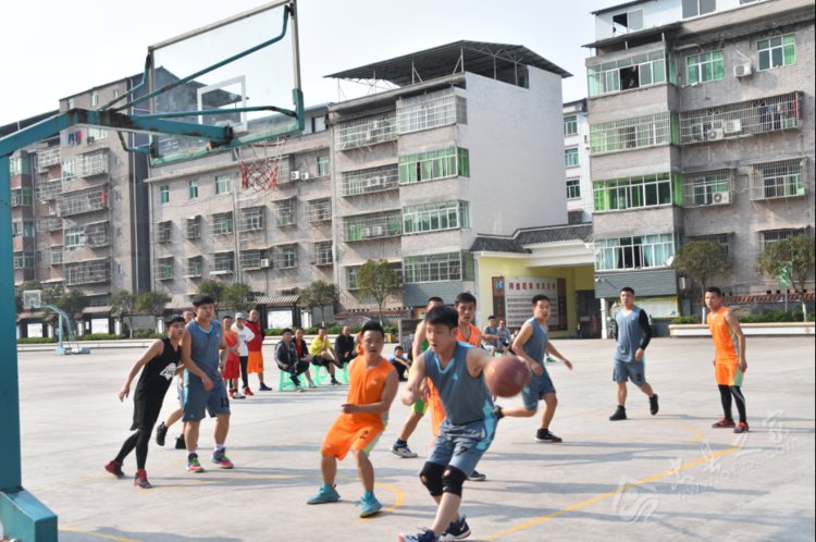 【校园小学】忠县三汇小学到石宝小学进行交流快讯橾健身图片