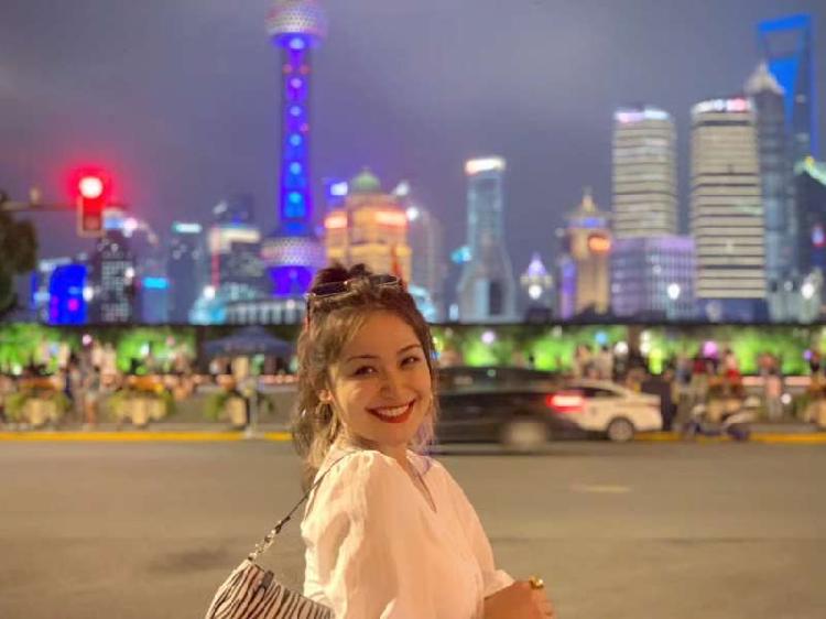 《中国好声音》里让李宇春连呼后悔的新疆女孩不简单,玛迪娜·都曼