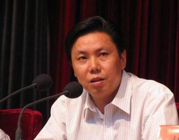 浙江金融控股原董事长钱巨炎被开除党籍公职移送司法