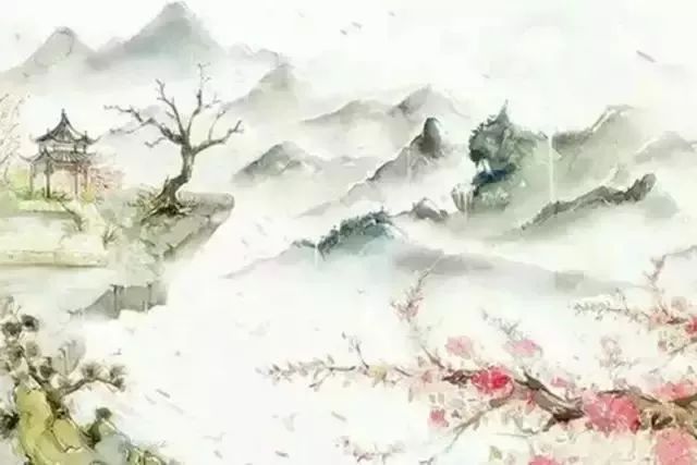 国学课 古诗词中的20种风雅,意境绝美