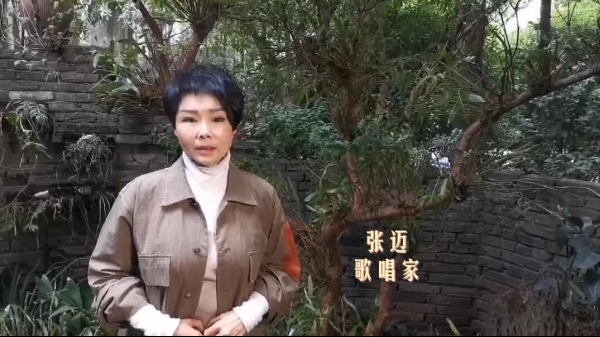 重庆雄起我们在一起丨张迈动静一条心我们每一个人的坚守都了不起