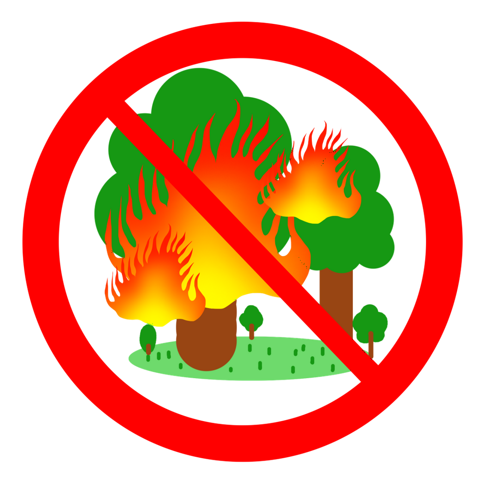 重庆市荣昌区人民政府禁火令