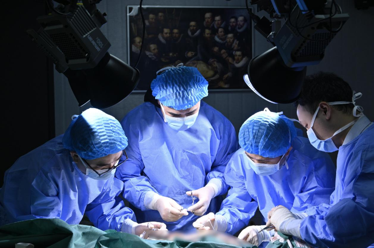 专家云集，“臂丛神经损伤的解剖与实战学习班”在重庆长城骨科医院开班