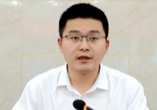 河南35岁博士当选共青团洛阳市委书记，曾放弃央企优厚待遇回家乡