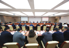 重庆巴南区：十四届区委全面深化改革委员会第九次会议召开