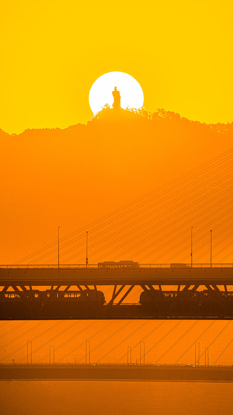 2023影像盘点日月同辉摄影师张鑫