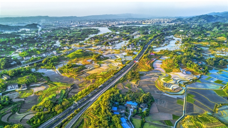 破譯國際溼地城市背後的法治密碼