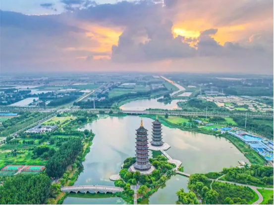 打卡江苏宿迁在年味里体验浓厚乡土风情