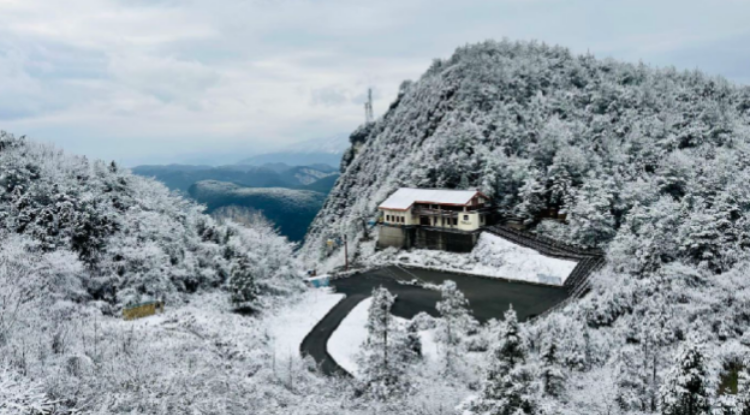 涪陵旅游门票免费送快来打卡川渝春晚同款