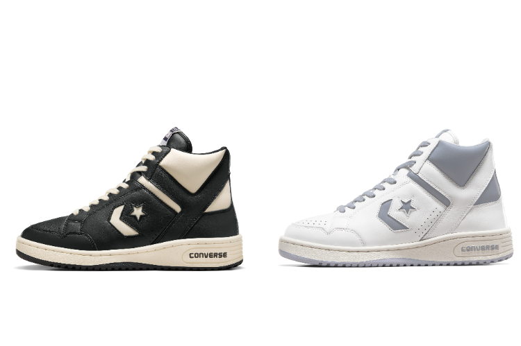 converseweapon传奇回归shai引领潮流风范