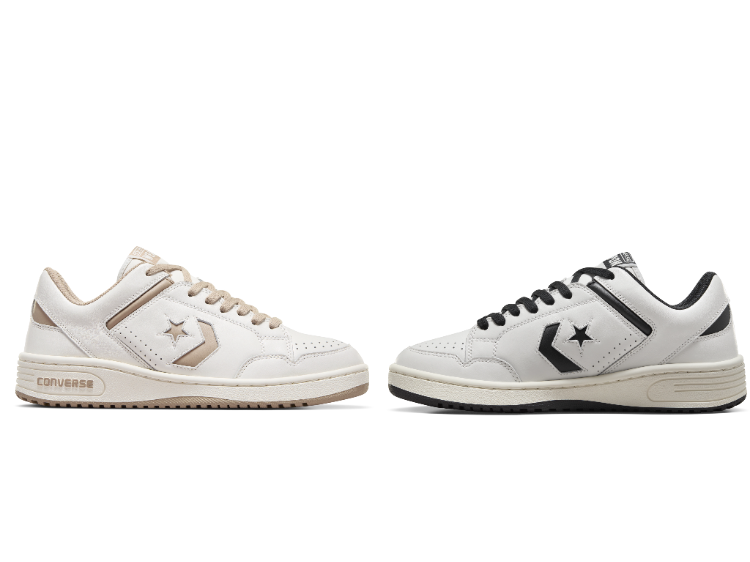 converseweapon传奇回归shai引领潮流风范