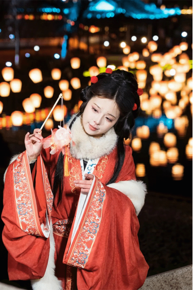 龙腾闹元宵丨龙重灯场元宵节赏灯攻略来啦