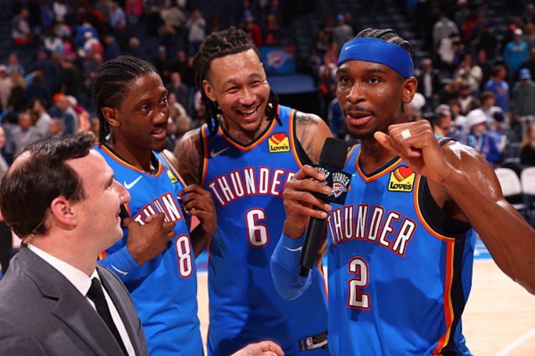 nba第47次30亚历山大无愧最佳得分后卫