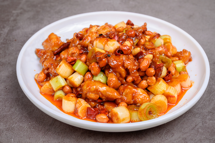 文史丨宫保鸡丁东坡肉中国美食背后的文化内涵耐人寻味