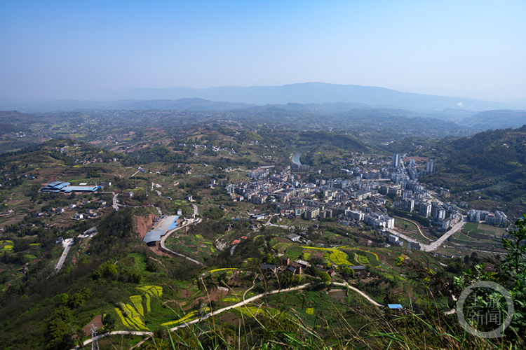 石永镇旅游图片