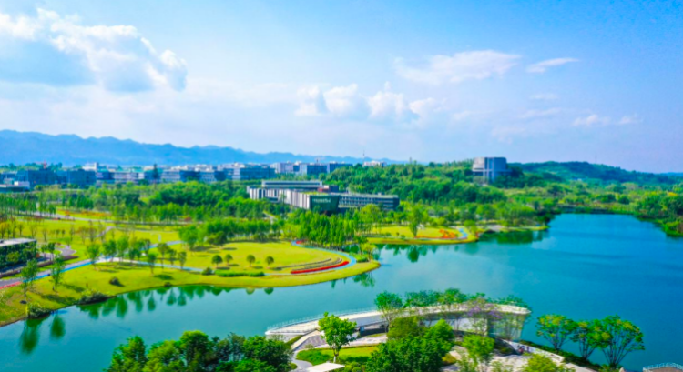 两江新区将携手新加坡打造科技创新国际合作标杆园区