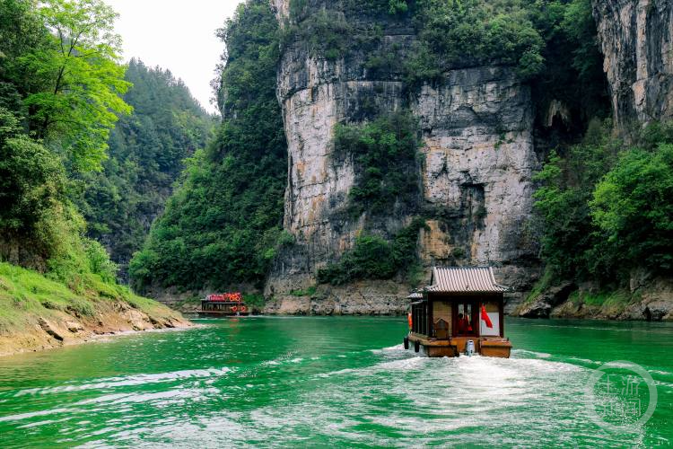 绥阳旅游景点免费图片