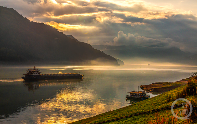 春影279上游主题摄影征稿作品展梁国华作品