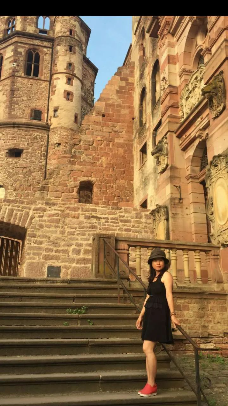 推荐丨海娆我与文学