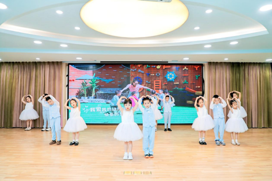 重庆南坪幼儿园图片