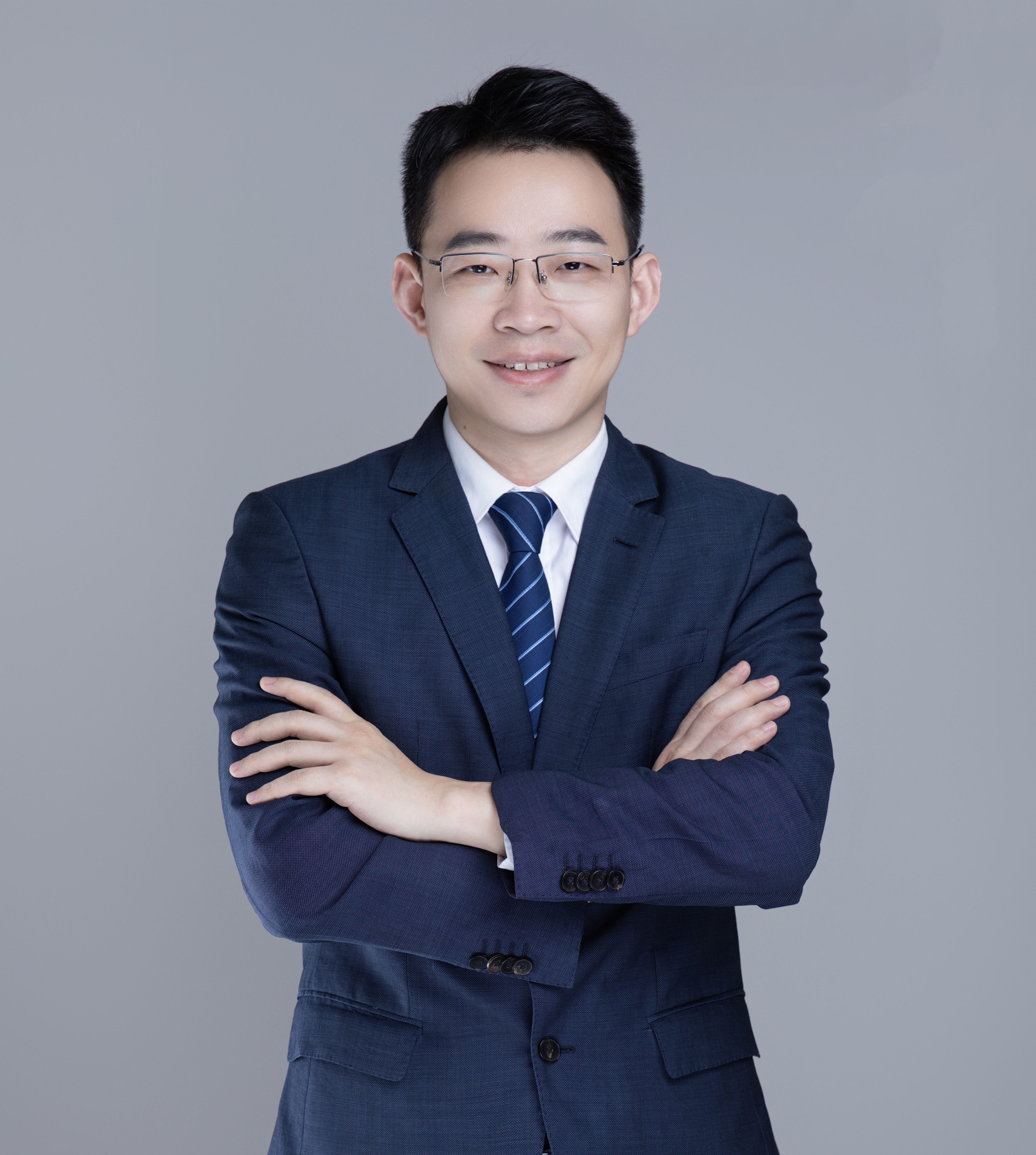 重庆经济人物新发现丨徐灿:深耕关键领域"卡脖子"技术