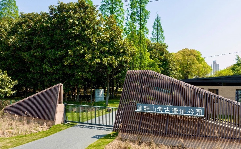 江蘇發佈首批省級考古遺址公園一起去探秘