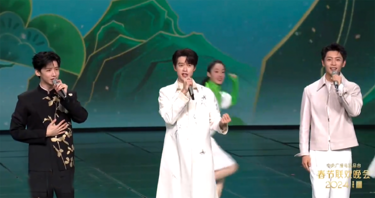 文史丨我上春山约你来见歌里的春山到底是哪座山