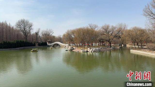 河北今年计划新建成157个高品质口袋公园