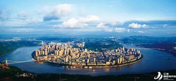 重庆江津区持续推进精神文明建设以文明底色绘就幸福画卷