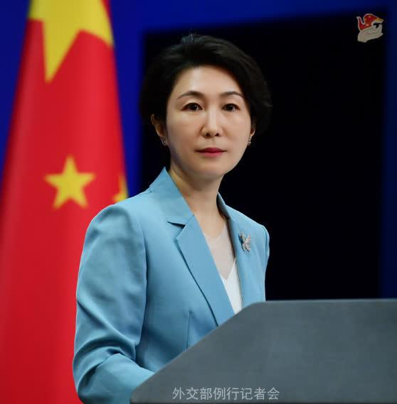 岸田文雄称世界面临的最大挑战来自中国外交部驳斥