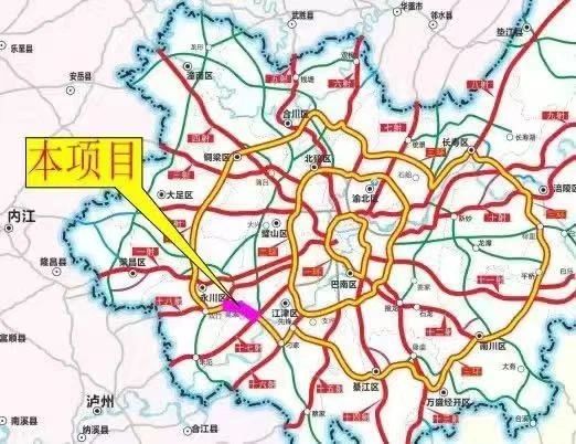 广西s207省道规划图图片