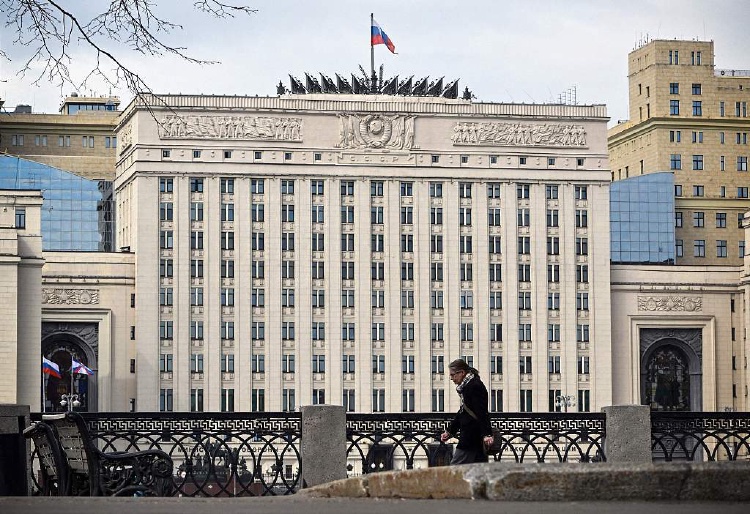俄罗斯国防部:俄南部军区将举行非战略核力量演习