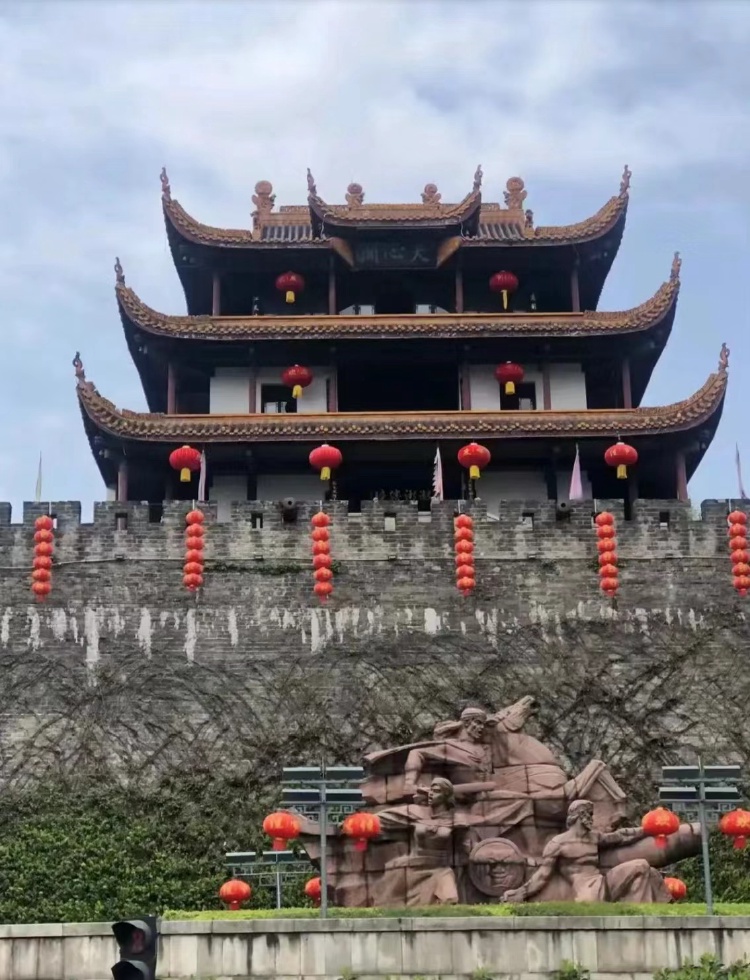 长沙旅游景点图片大全图片