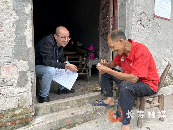 长寿巩固拓展脱贫攻坚成果 脱贫群众生活日新月异 (4)