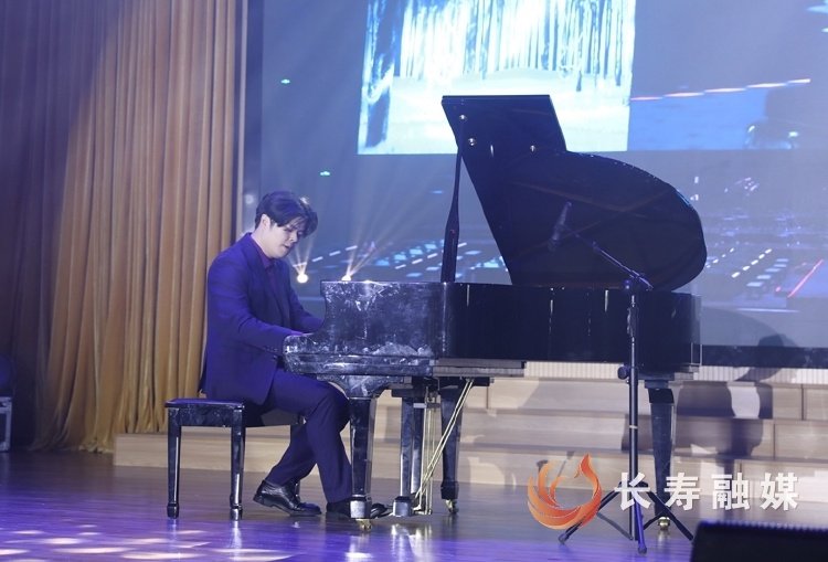 这场原创音乐作品展演精彩唱响2