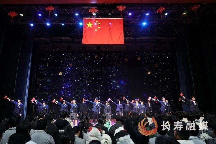 我区各中小学校开展国家公祭日纪念活动+行知学校
