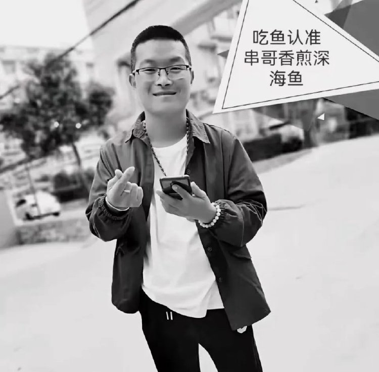 河南一39岁网红与前妻3天内相继离世，家属：为操办后事他几天没睡