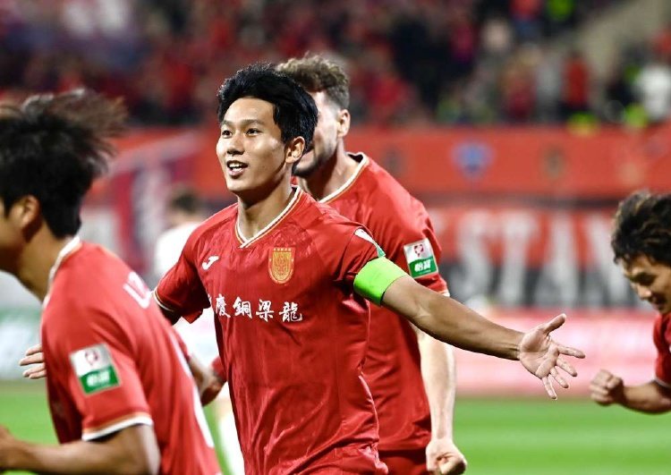 u22国足李镇全：团结且强大的集体，在正确道路上继续前进吧_U22国足集训名单_U23亚洲杯预选赛赛程