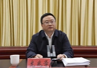 广元市副市长、青川县委书记龙兆学：紧扣“两个健康”做好民营经济统战工作