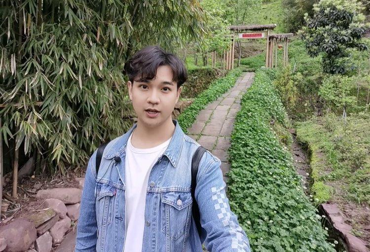 往返8000余公里探访12个村庄东北小伙亲身感受重庆乡村巨变