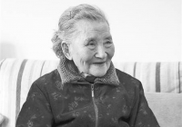 106岁“巴渝才女”去世 跨越世纪的“烽火爱情”成绝唱