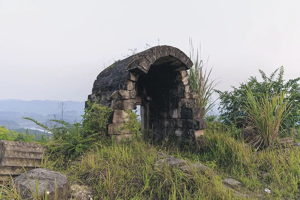 重庆垫江历史图片