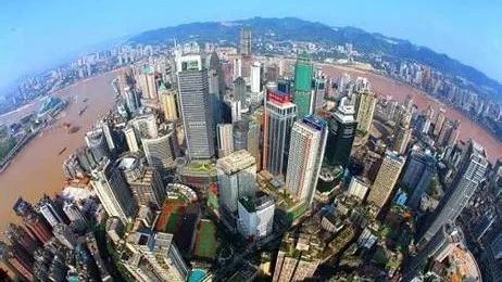【焦点】重庆出台房地产市场调控新政促进全市