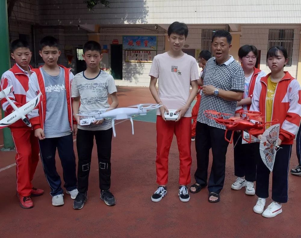 重庆市涪陵区十五中学图片