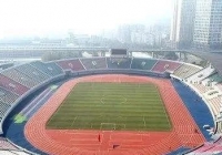 2023年“三五三三杯”全国田径大奖赛（第4站）将在江津举办